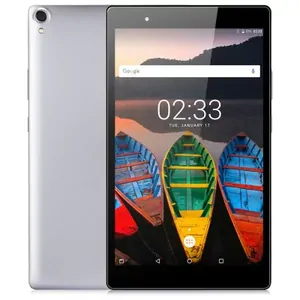 Замена Прошивка планшета Lenovo Tab 3 8 Plus в Тюмени